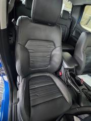 Ford Ranger 2.0 SiT double cab XLT