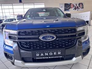 Ford Ranger 2.0 SiT double cab XLT - Image 2