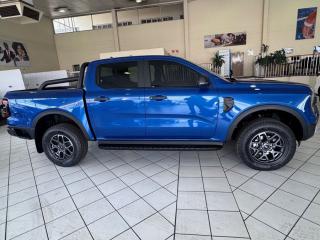 Ford Ranger 2.0 SiT double cab XLT