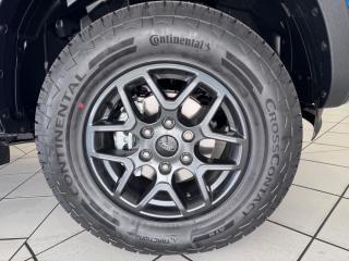 Ford Ranger 2.0 SiT double cab XLT