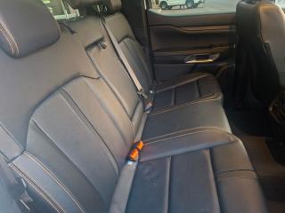 Ford Ranger 2.0 BiTurbo double cab Wildtrak