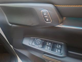 Ford Ranger 2.0 BiTurbo double cab Wildtrak