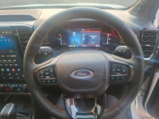 Ford Ranger 2.0 BiTurbo double cab Wildtrak