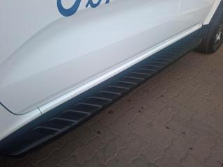 Ford Ranger 2.0 BiTurbo double cab Wildtrak