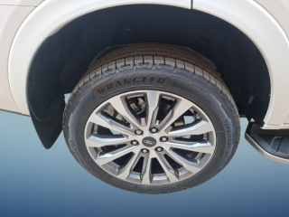 Ford Everest 3.0TD V6 4WD Platinum