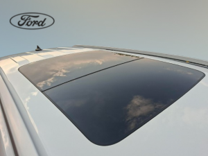 Ford Everest 3.0TD V6 4WD Platinum - Image 12