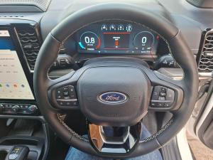 Ford Everest 3.0TD V6 4WD Platinum - Image 19