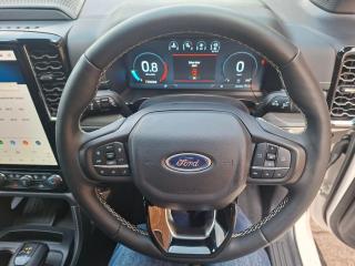 Ford Everest 3.0TD V6 4WD Platinum