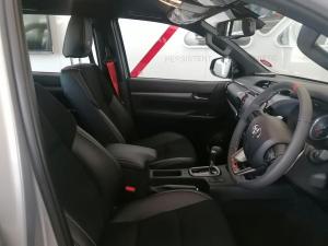 Toyota Hilux 2.8GD-6 double cab 4x4 GR-Sport - Image 10