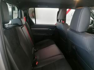 Toyota Hilux 2.8GD-6 double cab 4x4 GR-Sport - Image 11
