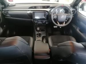 Toyota Hilux 2.8GD-6 double cab 4x4 GR-Sport - Image 12