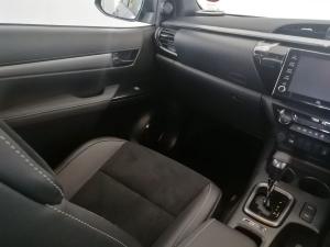 Toyota Hilux 2.8GD-6 double cab 4x4 GR-Sport - Image 16
