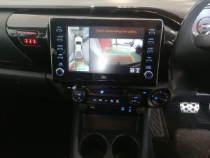 Toyota Hilux 2.8GD-6 double cab 4x4 GR-Sport - Image 17