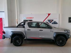 Toyota Hilux 2.8GD-6 double cab 4x4 GR-Sport - Image 2