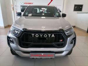 Toyota Hilux 2.8GD-6 double cab 4x4 GR-Sport - Image 5
