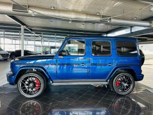 Mercedes-Benz G-Class G63 - Image 13