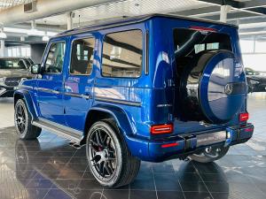 Mercedes-Benz G-Class G63 - Image 15