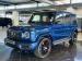 Mercedes-Benz G-Class G63 - Thumbnail 1