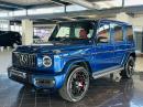 Thumbnail Mercedes-Benz G-Class G63