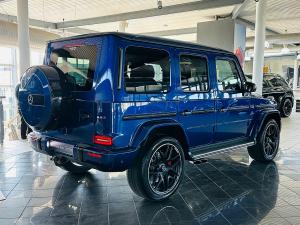 Mercedes-Benz G-Class G63 - Image 2