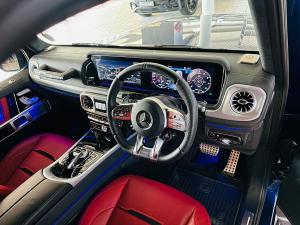 Mercedes-Benz G-Class G63 - Image 3