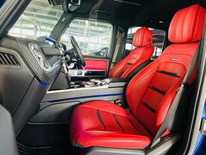 Mercedes-Benz G-Class G63 - Image 5