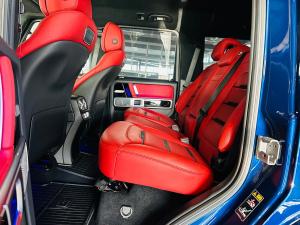 Mercedes-Benz G-Class G63 - Image 6