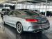 Mercedes-Benz C-Class C200 coupe auto - Thumbnail 11