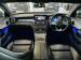 Mercedes-Benz C-Class C200 coupe auto - Thumbnail 4