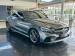 Mercedes-Benz C-Class C200 coupe auto - Thumbnail 9