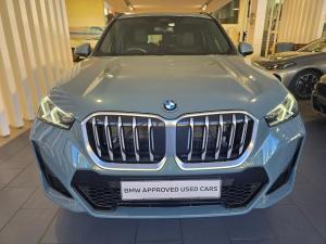 BMW X1 xDrive30e M Sport - Image 2