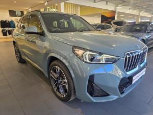 BMW X1 xDrive30e M Sport - Image 5