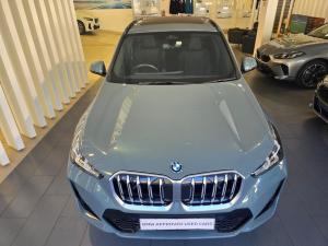 BMW X1 xDrive30e M Sport - Image 8