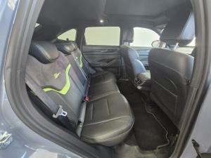Haval H6 GT 2.0GDIT 4WD Super Luxury - Image 15
