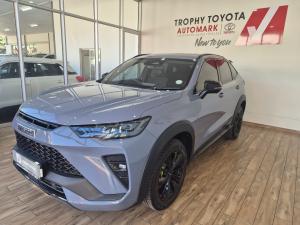 Haval H6 GT 2.0GDIT 4WD Super Luxury - Image 17