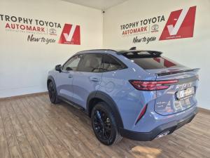 Haval H6 GT 2.0GDIT 4WD Super Luxury - Image 18