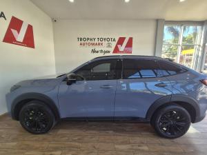 Haval H6 GT 2.0GDIT 4WD Super Luxury - Image 19