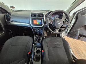 Toyota Urban Cruiser 1.5 Xi - Image 6