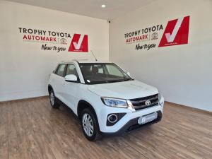 Toyota Urban Cruiser 1.5 Xi - Image 1