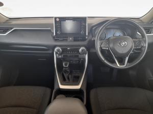 Toyota RAV4 2.0 GX auto - Image 6