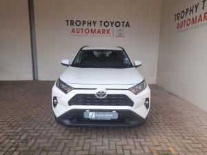 Toyota RAV4 2.0 GX auto - Image 4