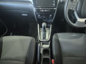 Suzuki Vitara 1.6 GL+ auto - Image 12
