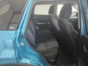 Suzuki Vitara 1.6 GL+ auto - Image 13