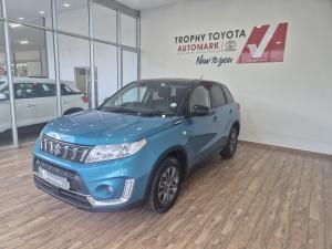 Suzuki Vitara 1.6 GL+ auto - Image 14