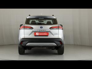 Toyota Corolla Cross 1.8 Hybrid XS - Image 5