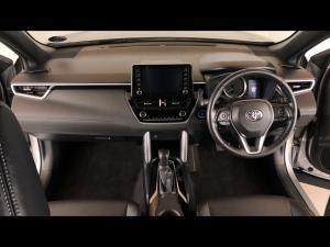 Toyota Corolla Cross 1.8 Hybrid XS - Image 6