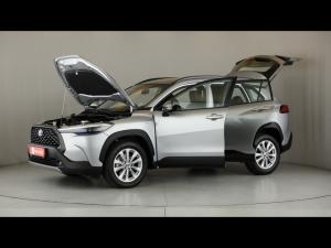 Toyota Corolla Cross 1.8 Hybrid XS - Image 12