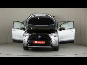 Toyota Corolla Cross 1.8 Hybrid XS - Image 13