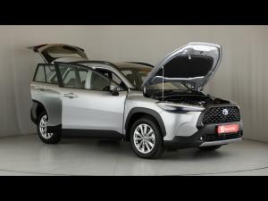Toyota Corolla Cross 1.8 Hybrid XS - Image 14
