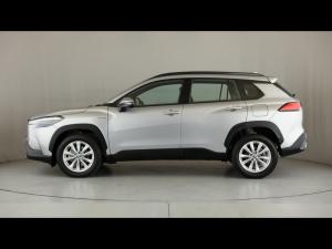 Toyota Corolla Cross 1.8 Hybrid XS - Image 17
